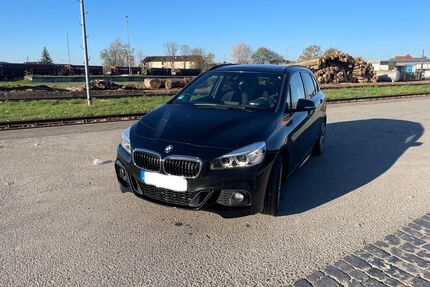 BMW 225 Active Tourer Gebrauchtwagen