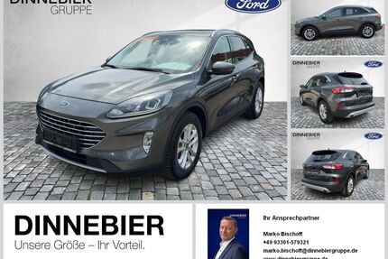 Ford Kuga Gebrauchtwagen