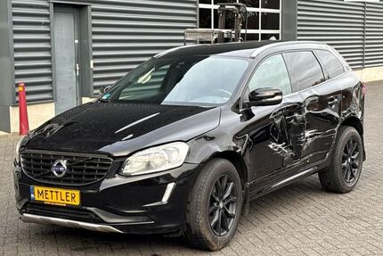 Volvo XC60 Gebrauchtwagen