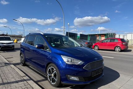 Ford Grand C-Max Gebrauchtwagen