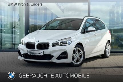 BMW 220 Active Tourer Gebrauchtwagen