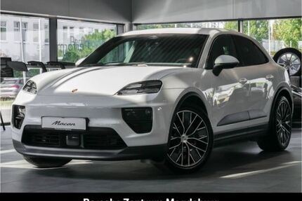Porsche Macan Gebrauchtwagen