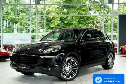Porsche Cayenne Gebrauchtwagen