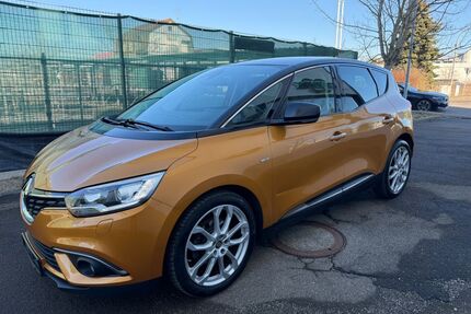 Renault Scenic Gebrauchtwagen