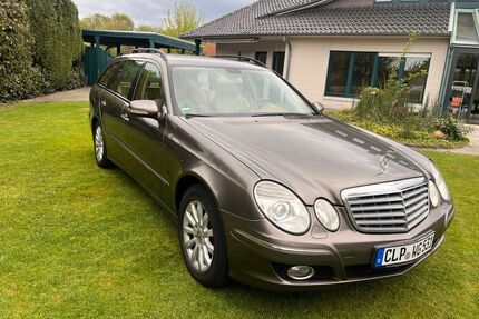 Mercedes-Benz E 320 Gebrauchtwagen