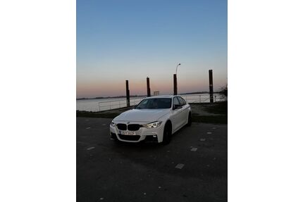 BMW 328 Gebrauchtwagen