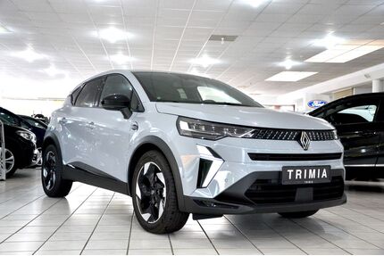 Renault Captur Gebrauchtwagen