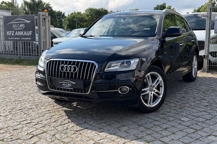 Audi Q5 Gebrauchtwagen