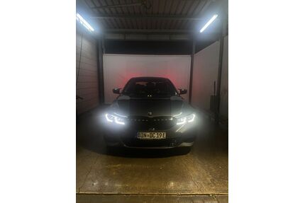 BMW 330 Gebrauchtwagen