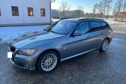 BMW 325 Gebrauchtwagen