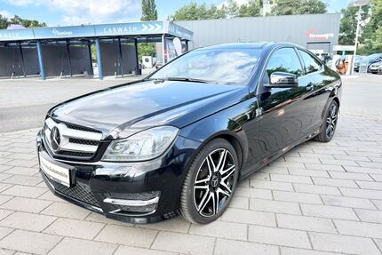 Mercedes-Benz C 250 Gebrauchtwagen