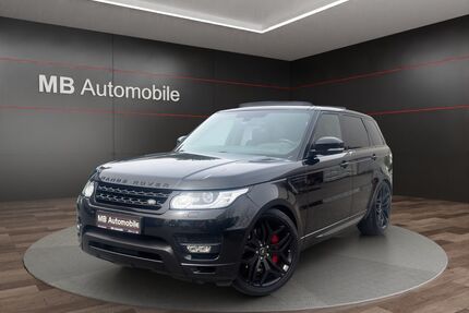 Land Rover Range Rover Sport Gebrauchtwagen