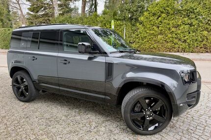 Land Rover Defender Gebrauchtwagen
