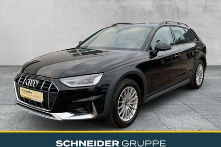 Audi A4 Allroad Gebrauchtwagen