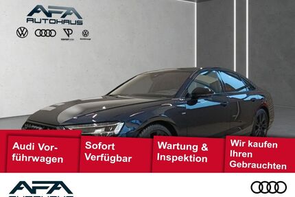 Audi A8 Gebrauchtwagen