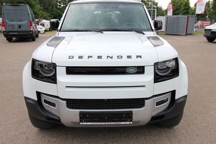 Land Rover Defender Gebrauchtwagen