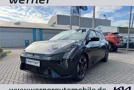 Kia EV4 Gebrauchtwagen