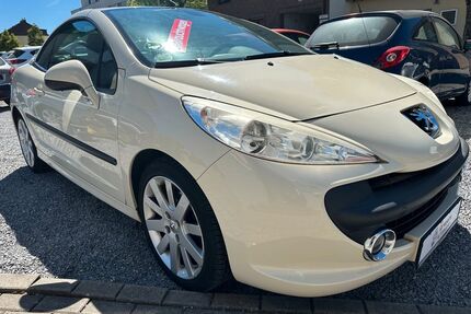 Peugeot 207 Gebrauchtwagen