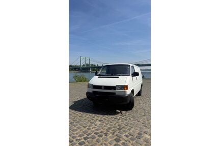 VW T4 andere Gebrauchtwagen