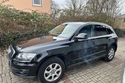 Audi Q5 Gebrauchtwagen