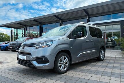 Toyota Proace Verso Electric Gebrauchtwagen