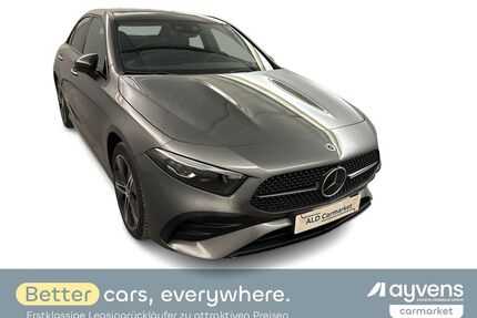 Mercedes-Benz A 250 Gebrauchtwagen