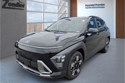Hyundai KONA Gebrauchtwagen