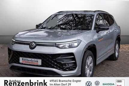 VW Tayron Gebrauchtwagen