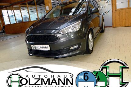 Ford Grand C-Max Gebrauchtwagen