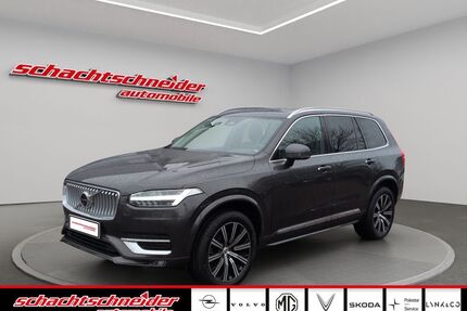 Volvo XC90 Gebrauchtwagen
