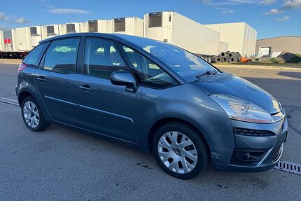 Citroen C4 Picasso Gebrauchtwagen