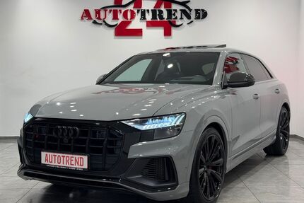 Audi SQ8 Gebrauchtwagen
