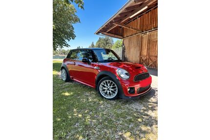 Mini Cooper S Gebrauchtwagen