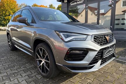 Cupra Ateca Gebrauchtwagen