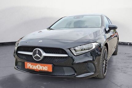 Mercedes-Benz A 180 Gebrauchtwagen