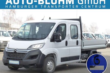 Citroen Jumper Gebrauchtwagen