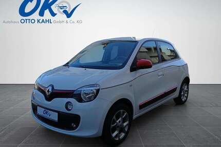 Renault Twingo Gebrauchtwagen