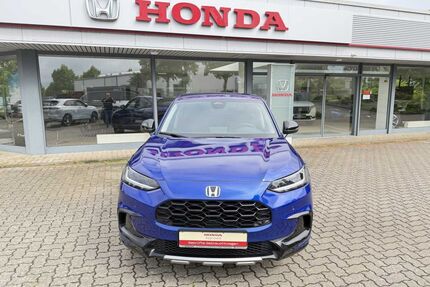 Honda ZR-V Gebrauchtwagen
