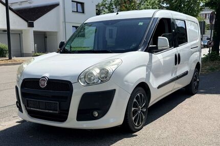 Fiat Doblo Gebrauchtwagen