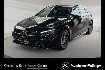 Mercedes-Benz A 180 Gebrauchtwagen