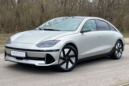 Hyundai IONIQ 6 Gebrauchtwagen