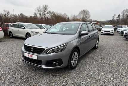 Peugeot 308 Gebrauchtwagen