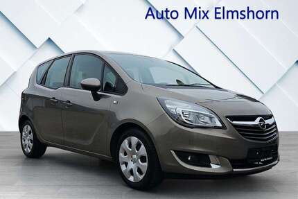 Opel Meriva Gebrauchtwagen
