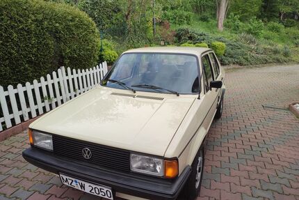 VW Jetta Gebrauchtwagen