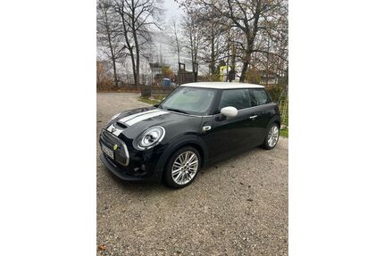 Mini Cooper SE Gebrauchtwagen