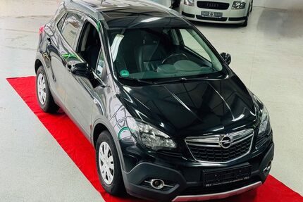 Opel Mokka Gebrauchtwagen