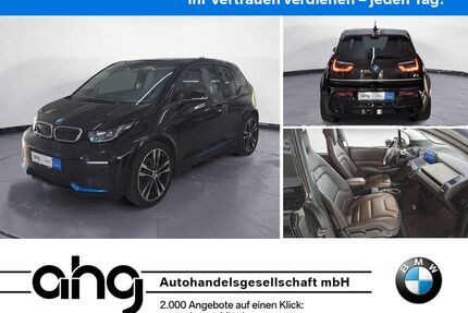 BMW i3 Gebrauchtwagen