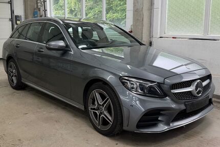 Mercedes-Benz C 220 Gebrauchtwagen