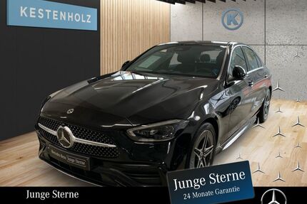 Mercedes-Benz C 300 Gebrauchtwagen