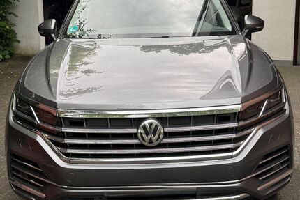 VW Touareg Gebrauchtwagen